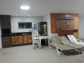 Casa Jacuipe Country